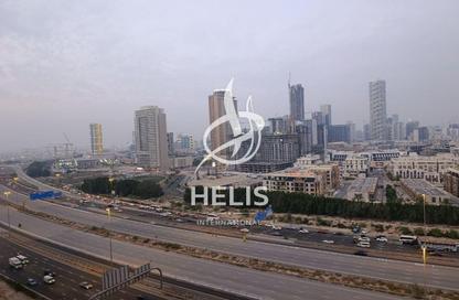 Apartment - 1 Bedroom - 2 Bathrooms for rent in The Imperial Residence B - The Imperial Residence - District 5 - Jumeirah Village Triangle - Dubai