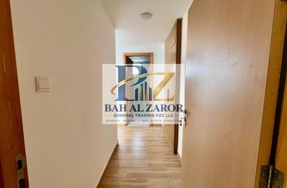 Apartment - 2 - 3 for rent in Muweileh Community - Muwaileh Commercial - Sharjah