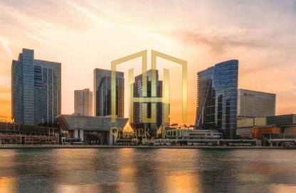 Apartment - 3 Bedrooms - 3 Bathrooms for sale in Al Maryah Vista 2 - Al Maryah Island - Abu Dhabi Apartment - 3 Bedrooms - 3 Bathrooms for sale in Al Maryah Vista 2 - Al Maryah Island - Abu Dhabi