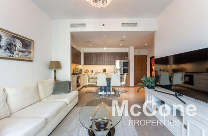 Apartment - 2 - 2 for rent in Park Heights 1 - Park Heights - Dubai Hills Estate - Dubai