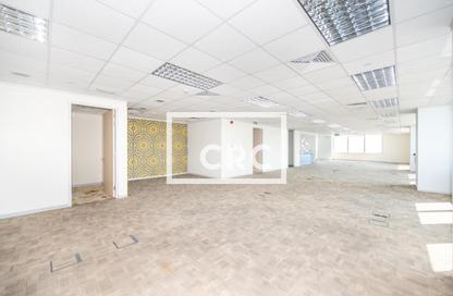 Office Space - Studio for rent in Business Central Tower A - Business Central - Dubai Media City - Dubai