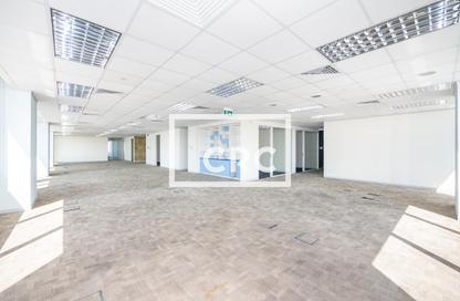 Office Space - Studio for rent in Business Central Tower A - Business Central - Dubai Media City - Dubai