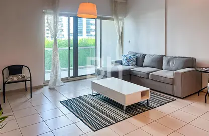 Apartment - 1 Bedroom - 1 Bathroom for sale in Al Samar 3 - Al Samar - Greens - Dubai