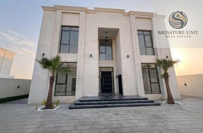 Villa - 6 - 7+ for rent in Al Khawaneej 2 - Al Khawaneej - Dubai Villa - 6 - 7+ for rent in Al Khawaneej 2 - Al Khawaneej - Dubai
