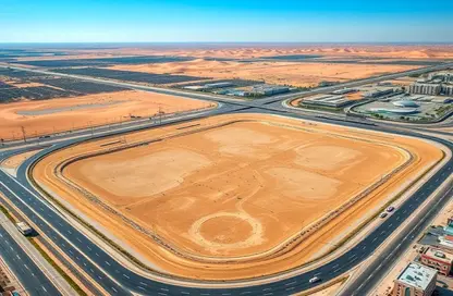 أرض - استوديو للبيع في الصجعة الصناعية - الصجعة - الشارقة