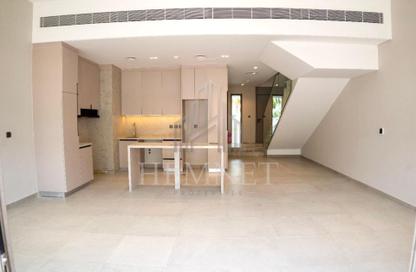 Townhouse - 3 - 4 for sale in MAG Eye - MAG City - Mohammed Bin Rashid City - Dubai