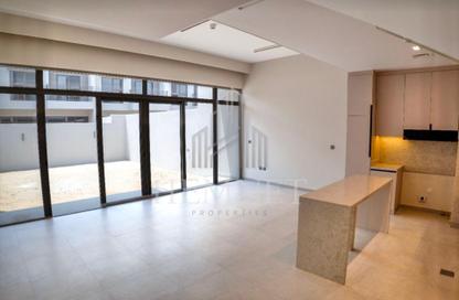 Townhouse - 3 - 4 for sale in MAG Eye - MAG City - Mohammed Bin Rashid City - Dubai