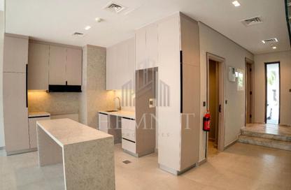 Townhouse - 3 - 4 for sale in MAG Eye - MAG City - Mohammed Bin Rashid City - Dubai Townhouse - 3 - 4 for sale in MAG Eye - MAG City - Mohammed Bin Rashid City - Dubai