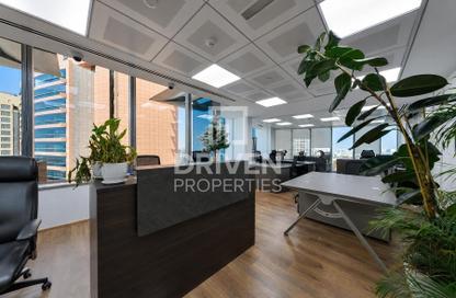Office Space - Studio for rent in Al Salam Tower - Dubai Media City - Dubai Office Space - Studio for rent in Al Salam Tower - Dubai Media City - Dubai