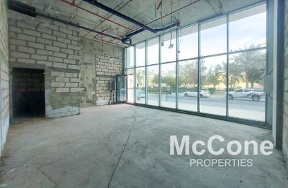 Retail - Studio for sale in Binghatti Phoenix - District 13 - Jumeirah Village Circle - Dubai