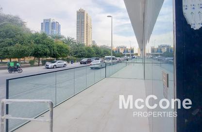 Retail - Studio for sale in Binghatti Phoenix - District 13 - Jumeirah Village Circle - Dubai