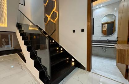 Villa - 4 Bedrooms - 6 Bathrooms for sale in Kabbali Hills - Al Helio 2 - Al Helio - Ajman