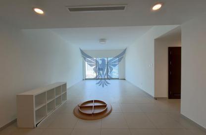 Apartment - 2 - 3 for rent in The Gate Tower 1 - Shams Abu Dhabi - Al Reem Island - Abu Dhabi