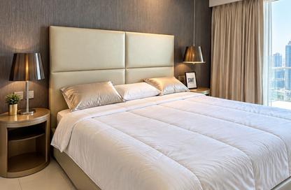 Apartment - 1 - 2 for sale in Tower B - Damac Towers by Paramount - Business Bay - Dubai Apartment - 1 - 2 for sale in Tower B - Damac Towers by Paramount - Business Bay - Dubai