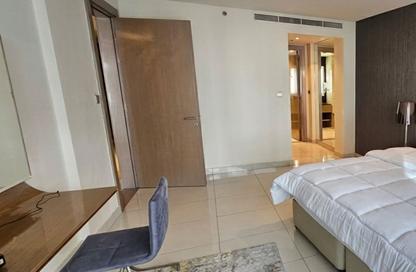 Apartment - 1 - 2 for sale in Tower B - Damac Towers by Paramount - Business Bay - Dubai