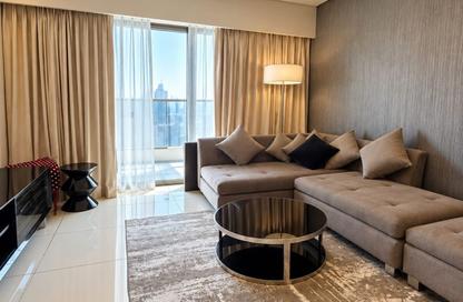 Apartment - 1 - 2 for sale in Tower B - Damac Towers by Paramount - Business Bay - Dubai Apartment - 1 - 2 for sale in Tower B - Damac Towers by Paramount - Business Bay - Dubai
