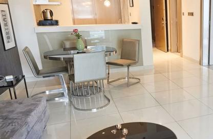 Apartment - 1 - 2 for sale in Tower B - Damac Towers by Paramount - Business Bay - Dubai