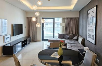 Apartment - 1 - 2 for sale in Tower B - Damac Towers by Paramount - Business Bay - Dubai Apartment - 1 - 2 for sale in Tower B - Damac Towers by Paramount - Business Bay - Dubai