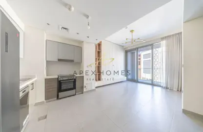 Apartment - 2 Bedrooms - 3 Bathrooms for rent in Forte 2 - Forte - Downtown Dubai - Dubai