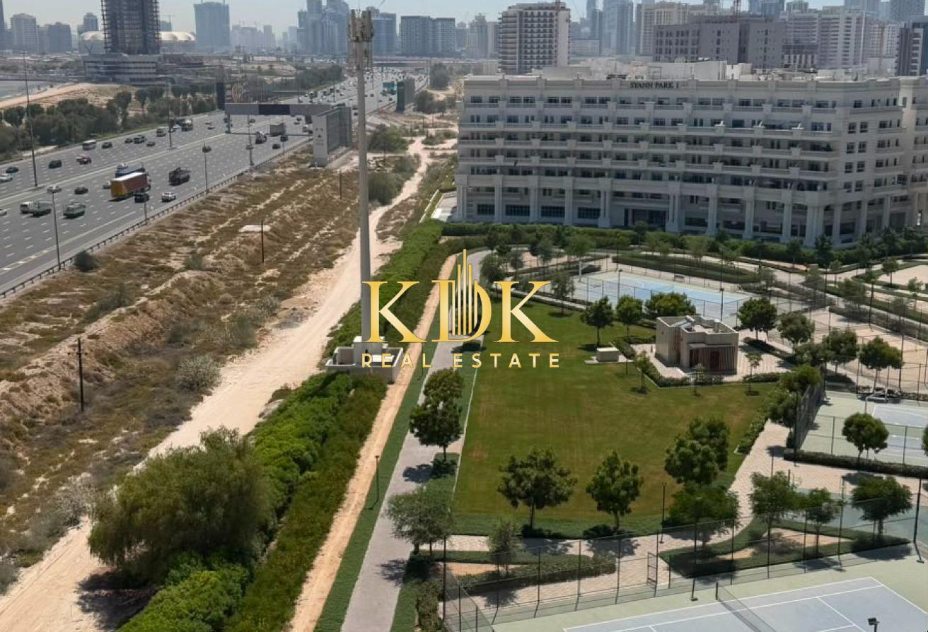 Elegant 1 BR | Live in Prime Area | Book Now photo 14
