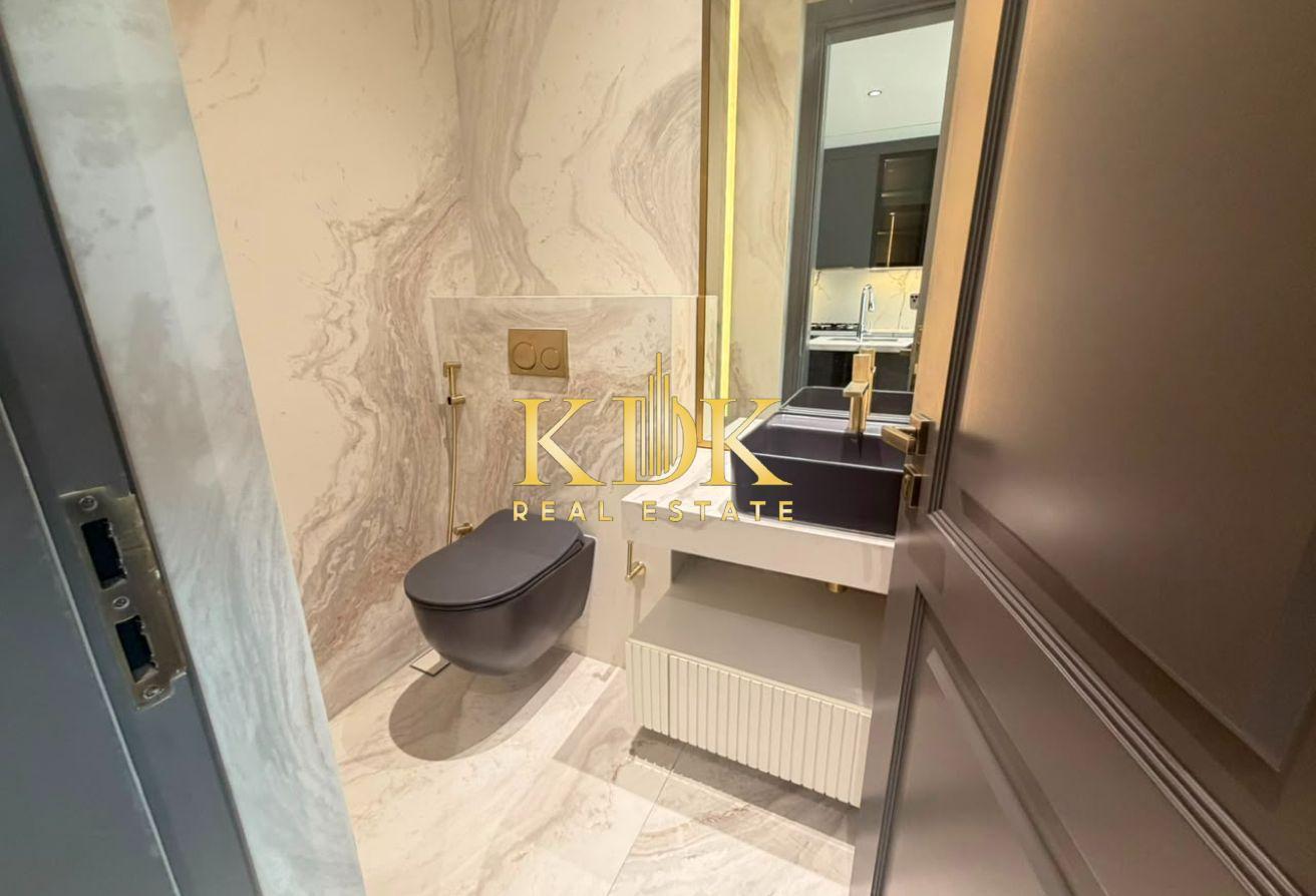 Elegant 1 BR | Live in Prime Area | Book Now photo 11