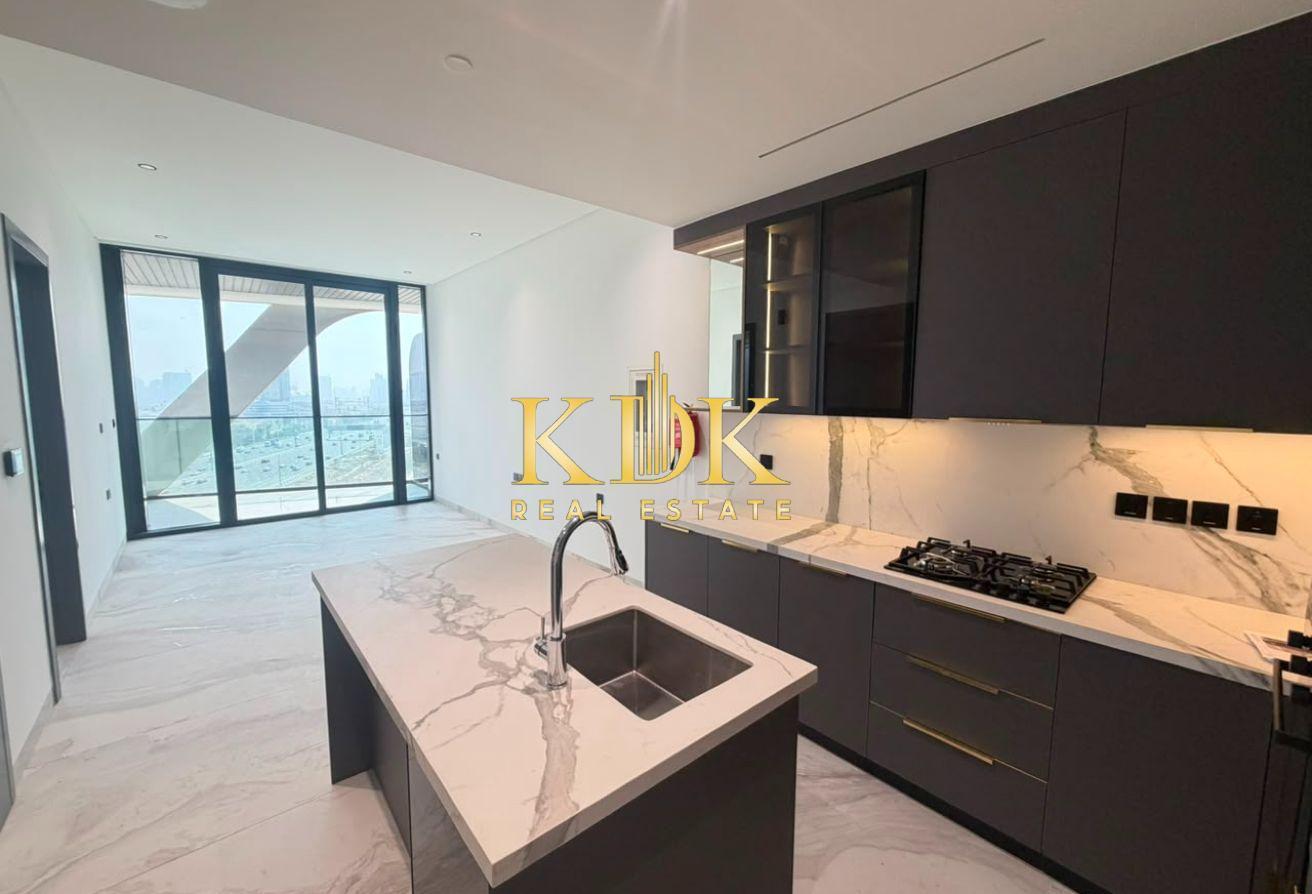 Elegant 1 BR | Live in Prime Area | Book Now photo 4