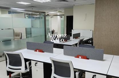 Office Space - Studio for rent in Silver Tower - Business Bay - Dubai