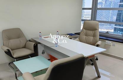 Office Space - Studio for rent in Silver Tower - Business Bay - Dubai
