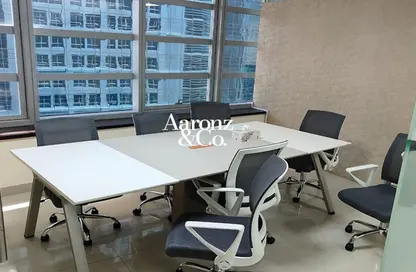 Office Space - Studio for rent in Silver Tower - Business Bay - Dubai