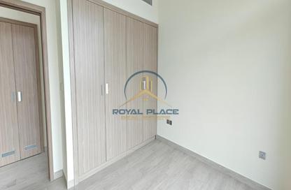 Apartment - 1 Bedroom - 2 Bathrooms for rent in Farhad Azizi Residence - Al Jaddaf - Dubai