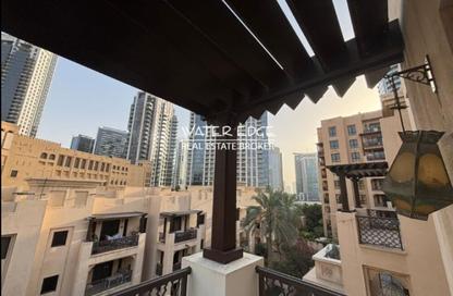 Apartment - 1 Bedroom - 2 Bathrooms for rent in Miska 5 - Miska - Old Town - Downtown Dubai - Dubai Apartment - 1 Bedroom - 2 Bathrooms for rent in Miska 5 - Miska - Old Town - Downtown Dubai - Dubai
