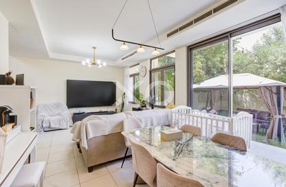 Townhouse - 3 Bedrooms - 4 Bathrooms for sale in Mira Oasis 2 - Mira Oasis - Reem - Dubai Townhouse - 3 Bedrooms - 4 Bathrooms for sale in Mira Oasis 2 - Mira Oasis - Reem - Dubai
