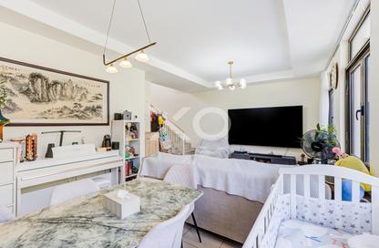Townhouse - 3 Bedrooms - 4 Bathrooms for sale in Mira Oasis 2 - Mira Oasis - Reem - Dubai Townhouse - 3 Bedrooms - 4 Bathrooms for sale in Mira Oasis 2 - Mira Oasis - Reem - Dubai