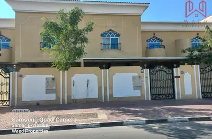 Villa - 5 Bedrooms - 5 Bathrooms for rent in Mankhool - Bur Dubai - Dubai