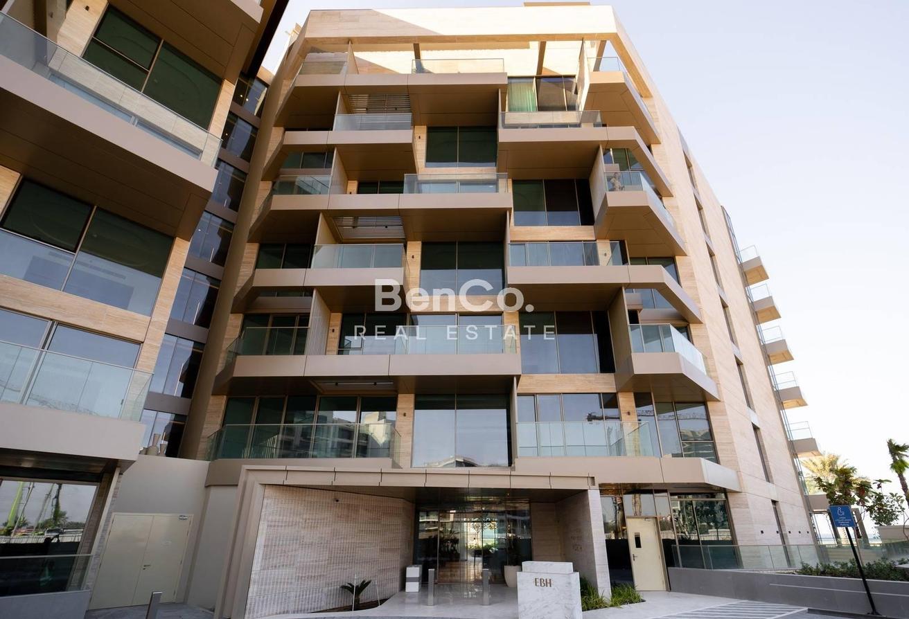 Royal Atlantis View | High Floor | Furnished photo 8