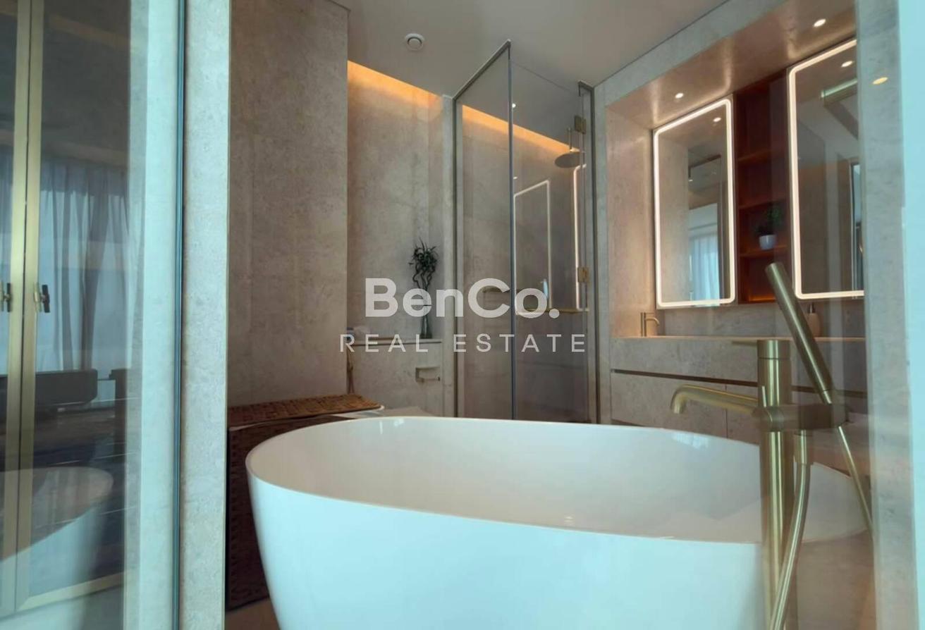 Royal Atlantis View | High Floor | Furnished photo 27