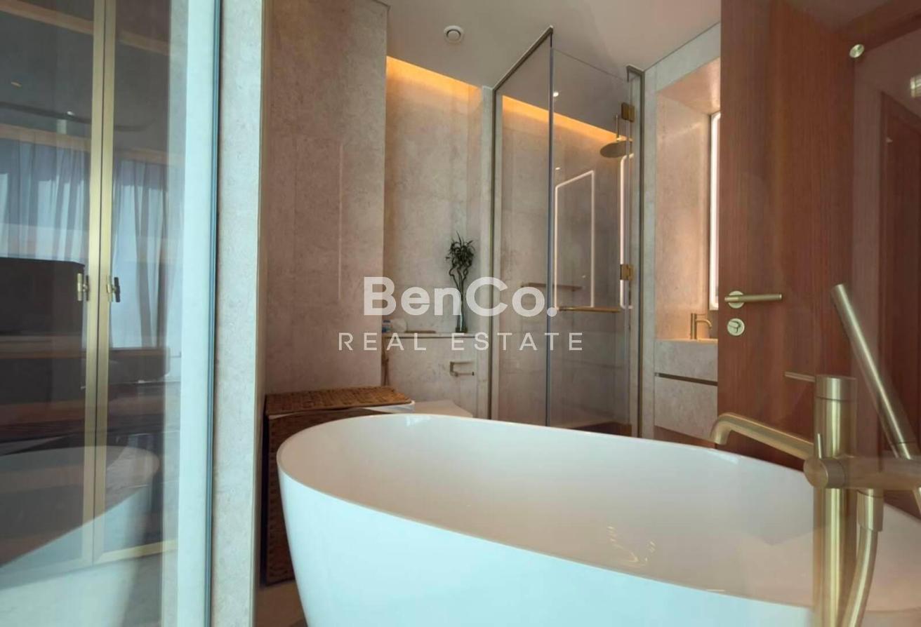 Royal Atlantis View | High Floor | Furnished photo 21