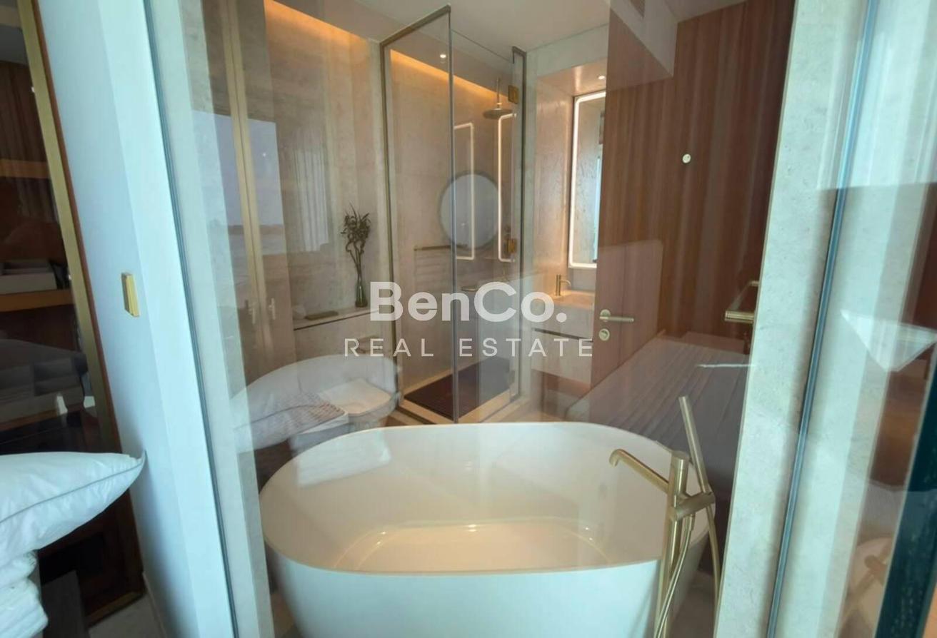 Royal Atlantis View | High Floor | Furnished photo 18
