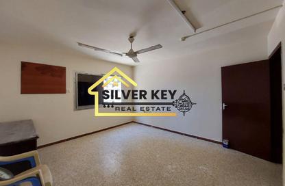 Apartment - Studio - 1 Bathroom for rent in Abu Shagara building - Abu shagara - Sharjah Apartment - Studio - 1 Bathroom for rent in Abu Shagara building - Abu shagara - Sharjah
