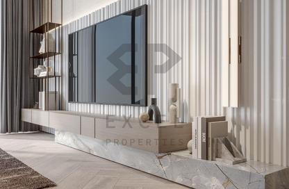 Apartment - 1 - 2 for sale in The Central Downtown C - The Central Downtown - Arjan - Dubai Apartment - 1 - 2 for sale in The Central Downtown C - The Central Downtown - Arjan - Dubai