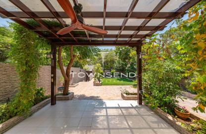 Townhouse - 3 Bedrooms - 3 Bathrooms for sale in Al Reem 1 - Al Reem - Arabian Ranches - Dubai