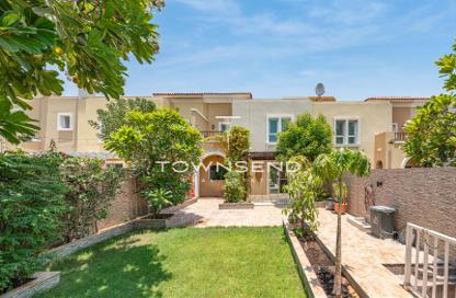 Townhouse - 3 Bedrooms - 3 Bathrooms for sale in Al Reem 1 - Al Reem - Arabian Ranches - Dubai