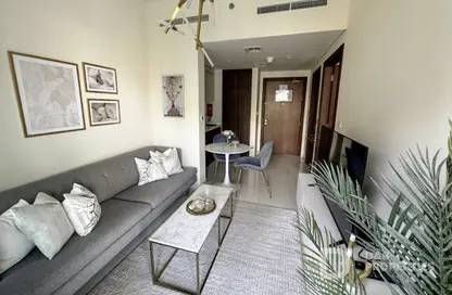 Apartment - 1 Bedroom - 1 Bathroom for rent in Reva Residences - Business Bay - Dubai Apartment - 1 Bedroom - 1 Bathroom for rent in Reva Residences - Business Bay - Dubai