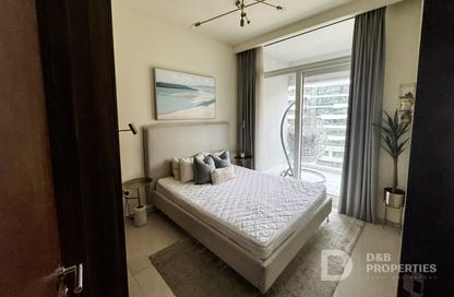 Apartment - 1 - 1 for rent in Reva Residences - Business Bay - Dubai Apartment - 1 - 1 for rent in Reva Residences - Business Bay - Dubai