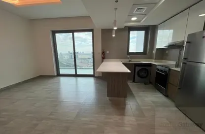 Apartment - 2 Bedrooms - 3 Bathrooms for rent in Alpha Green Tower - District 12 - Jumeirah Village Circle - Dubai