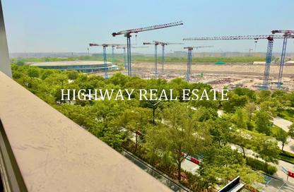 Apartment - 3 Bedrooms - 4 Bathrooms for rent in MISK Apartments - Aljada - Sharjah Apartment - 3 Bedrooms - 4 Bathrooms for rent in MISK Apartments - Aljada - Sharjah