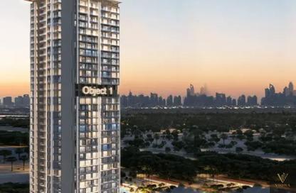 Apartment - 1 Bedroom - 2 Bathrooms for sale in The Fifth Tower - District 16 - Jumeirah Village Circle - Dubai Apartment - 1 Bedroom - 2 Bathrooms for sale in The Fifth Tower - District 16 - Jumeirah Village Circle - Dubai