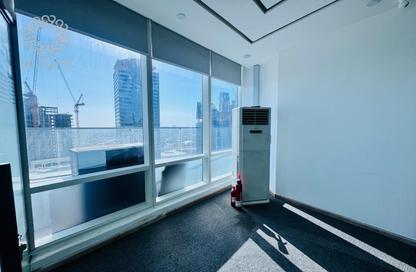 Office Space - Studio for rent in Park Lane Tower - Business Bay - Dubai