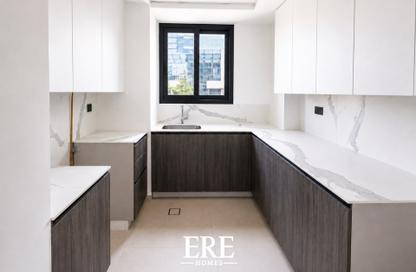 Apartment - 2 Bedrooms - 2 Bathrooms for rent in Euro Residence - Barsha Heights (Tecom) - Dubai