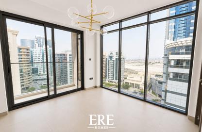 Apartment - 2 Bedrooms - 2 Bathrooms for rent in Euro Residence - Barsha Heights (Tecom) - Dubai